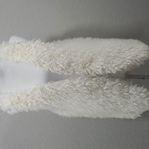 Vest, Self Eateem, size 1x